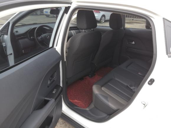 [无锡·苏B] 二手欧拉欧拉iQ    2019年 电动 自动