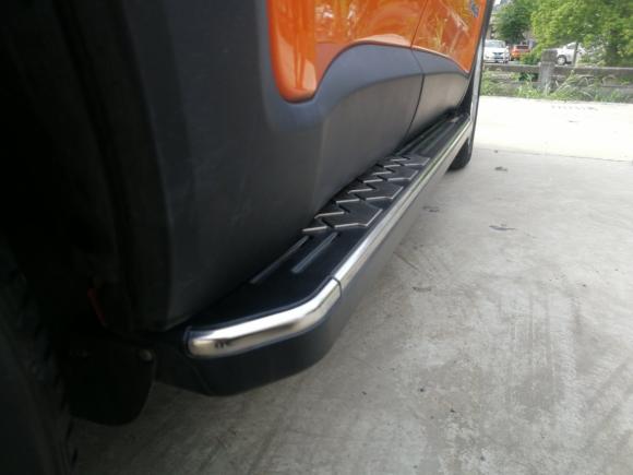 [嘉兴·浙F] 二手Jeep自由侠2018款 互联大屏版 180TS 自动高能版