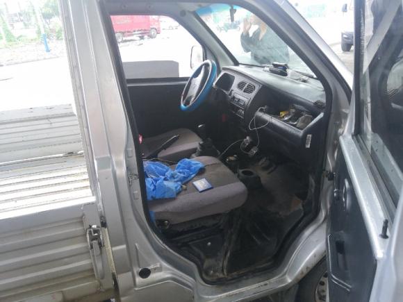 [合肥·皖K] 二手东风小康东风小康K012018款 1.0L K01L AF10