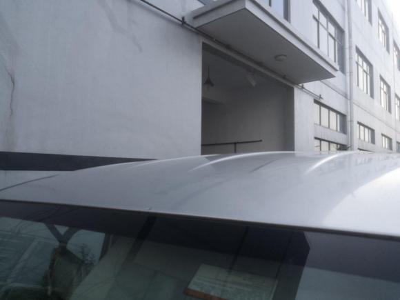 [宁波·皖A] 二手日产日产NV2002011款 1.6L 232座 尊雅型