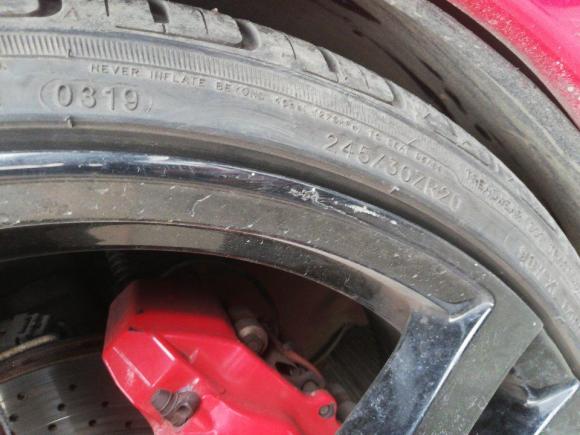 [武汉·鄂A] 二手保时捷Boxster2009款 Boxster S 3.4L