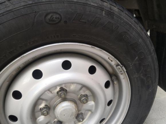 [上海·沪A] 二手五菱汽车五菱荣光小卡2012款 1.5L双排基本型L3C