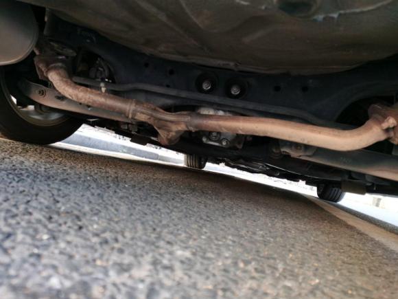 [广州·粤A] 二手斯巴鲁翼豹2008款 2.5T WRX 三厢