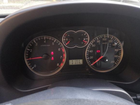 [嘉兴·皖L] 二手哈弗哈弗H52011款 智尊版 2.0L 两驱豪华型