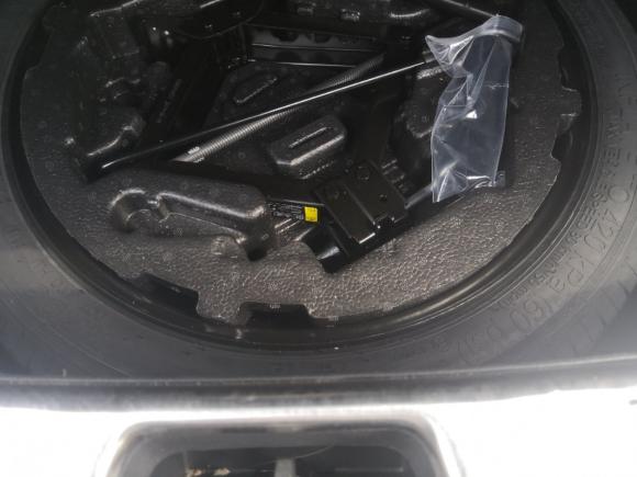 [苏州·苏U] 二手领克领克022019款 1.5T DCT两驱劲Pro版 国VI