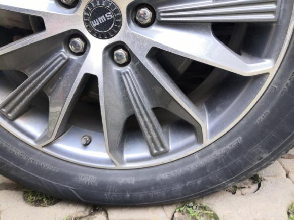 [武汉·鄂A] 二手斯威汽车SWM斯威G012018款 1.5T 自动智UP