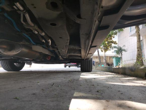 [湖州·苏J] 二手吉利汽车嘉际2021款 智擎 1.5TD DCT尊贵型