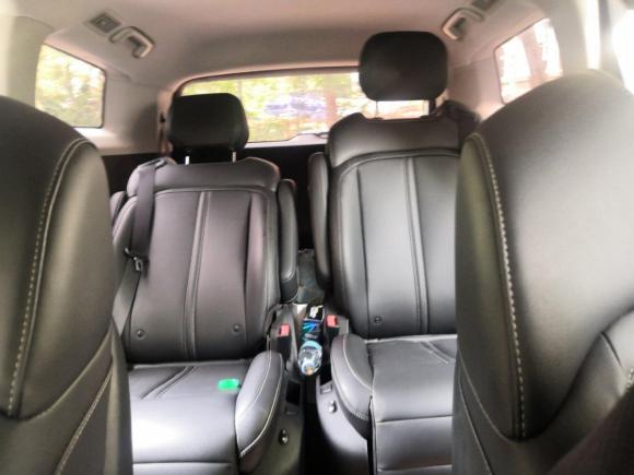 [青岛·鲁U] 二手五菱汽车五菱凯捷2020款 1.5T 自动旗舰型头等舱