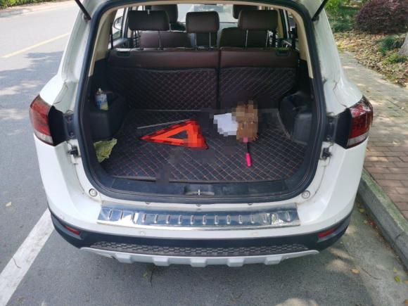 [苏州·川R] 二手野马汽车野马T702016款 升级版 1.8T CVT旗舰型