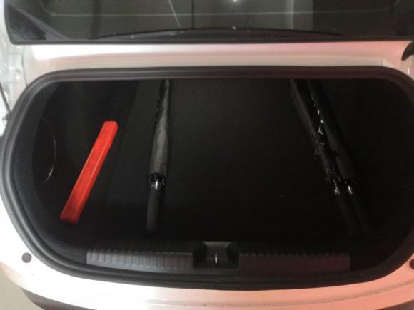 [佛山·粤A] 二手小鹏汽车小鹏汽车P72020款 四驱高性能智享版