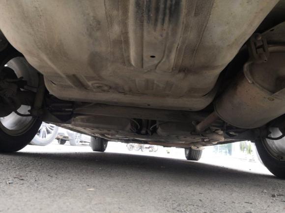 [无锡·苏B] 二手本田思迪2007款 1.5L 自动舒适版