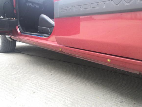 [苏州·苏E] 二手MGMG 3SW2009款 野酷 1.4L CVT舒适型