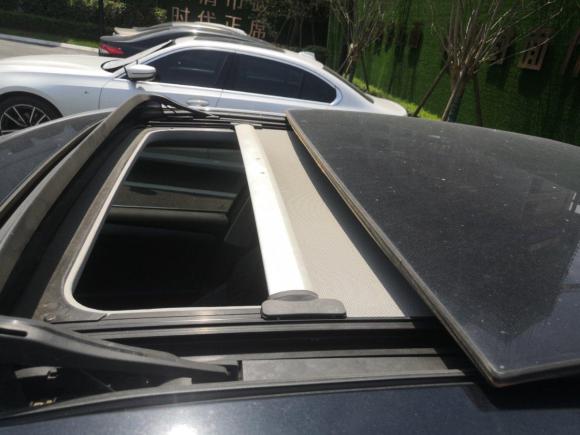 [温州·浙C] 二手斯柯达速派2016款 TSI330 DSG创行版