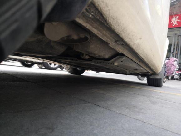 [无锡·苏B] 二手斯柯达明锐2017款 1.6L 手动创行版