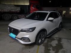 [深圳·川Y]名爵&nbsp;&nbsp;名爵HS&nbsp;&nbsp;2018款20T自动两驱荷尔蒙激情版国V