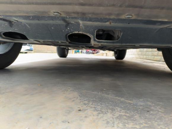 [义乌·浙G] 二手哈弗哈弗大狗2021款 改款 1.5T DCT两驱马犬-旺财版