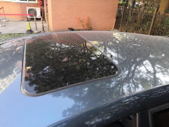 [上海·皖P] 二手西雅特LEON2012款 1.8TSI FR