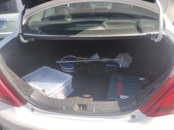 [青岛·鲁B] 二手比亚迪比亚迪e52017款 300 e享型