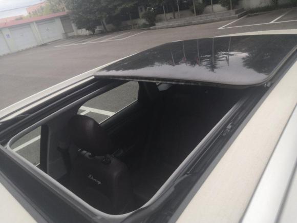 [青岛·鲁B] 二手众泰大迈X72018款 2.0T 自动至尊型