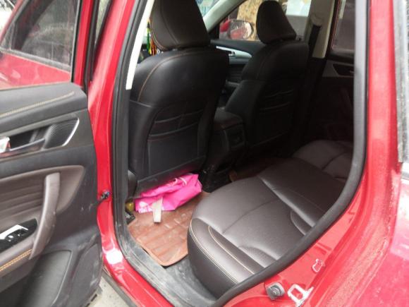 [嘉兴·豫S] 二手长安长安CS35 PLUS2019款 1.6L 手动畅联版