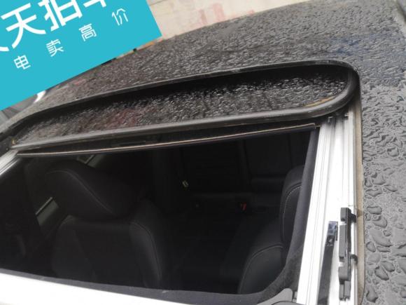 [南昌·苏E] 二手雷克萨斯雷克萨斯IS2017款 300 F SPORT版