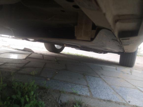 [青岛·鲁U] 二手吉利汽车缤越2019款 260T DCT骑士 国VI