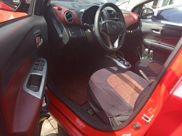 [南昌·赣M] 二手长安奔奔2014款 1.4L IMT尊贵型