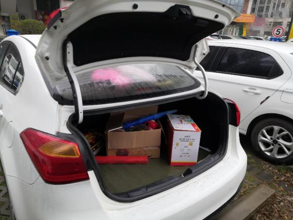 [临沂·鲁Q] 二手起亚起亚K32013款 1.6L 手动GLS