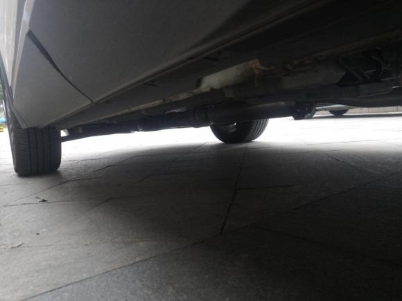 [合肥·皖A] 二手长安长安CS35 PLUS2019款 1.6L 自动畅联版