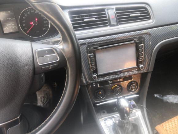 [温州·浙C] 二手大众朗境2014款 1.6L 自动型