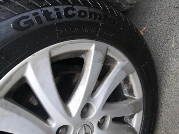 [济南·鲁A] 二手马自达马自达52011款 2.0L 自动舒适型