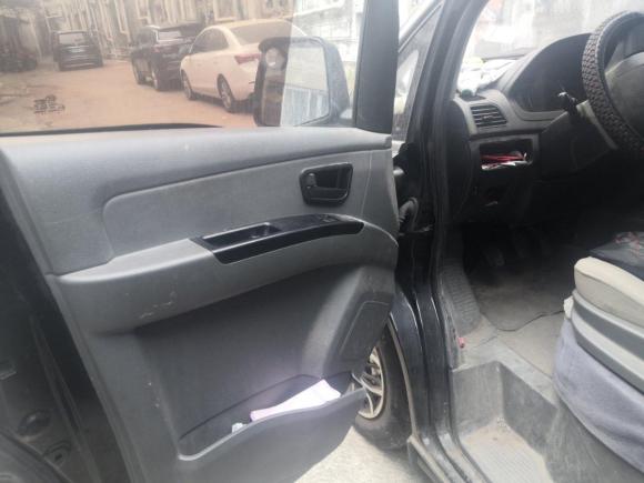 [佛山·粤R] 二手五菱汽车五菱征程2015款 1.5L舒适型L3C