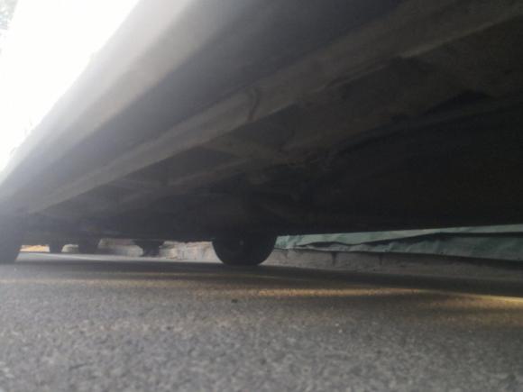 [青岛·鲁B] 二手长安商用欧尚A8002017款 1.5T 手动豪享型