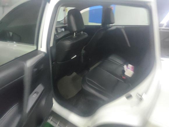 [台州·浙J] 二手丰田RAV4荣放2019款 2.0L CVT两驱先锋版 国V