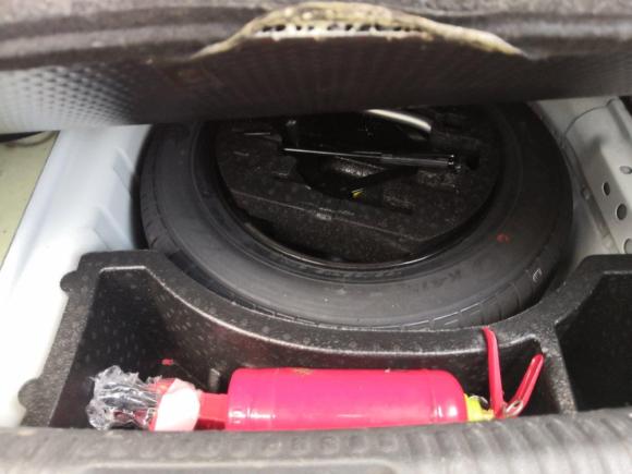 [芜湖·苏A] 二手大众朗行2013款 1.6L 自动舒适型