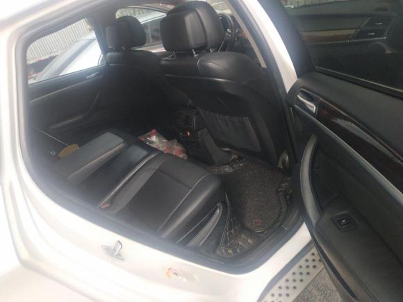 [义乌·浙G] 二手宝马宝马X62008款 xDrive35i