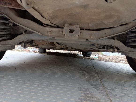 [金华·浙G] 二手马自达马自达32010款 两厢 1.6手动舒适型