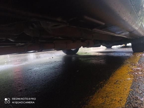 [青岛·鲁U] 二手众泰大迈X72017款 1.8T DCT尊贵型