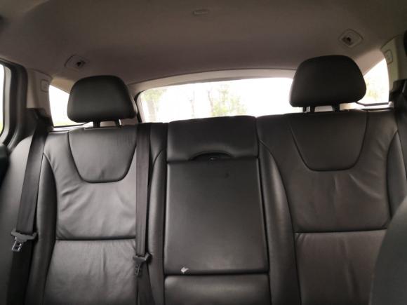 [南昌·赣A] 二手沃尔沃沃尔沃V602013款 T5 舒适版