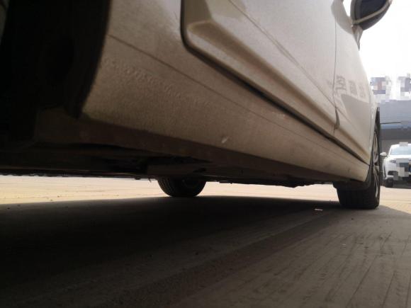 [武汉·鄂A] 二手雪铁龙世嘉2013款 三厢 1.6L 手动品尚型