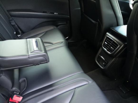 [杭州·浙G] 二手林肯林肯MKX2017款 2.0T 两驱尊享版