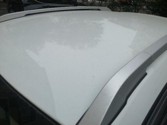 [青岛·鲁B] 二手奇瑞新能源瑞虎3xe2018款 400 畅行版