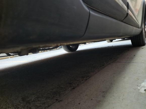 [上海·苏L] 二手长安商用欧力威2013款 1.4L 手动劲享型