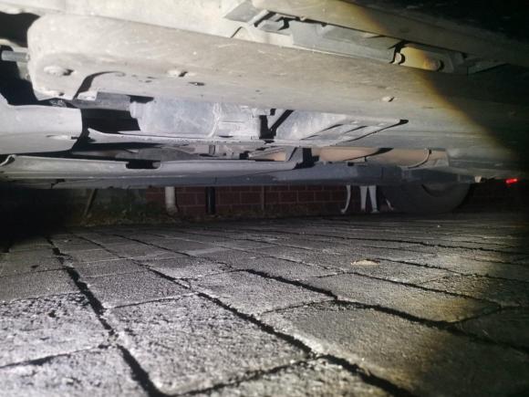 [南京·苏A] 二手路虎揽胜星脉2018款 P380 R-DYNAMIC SE