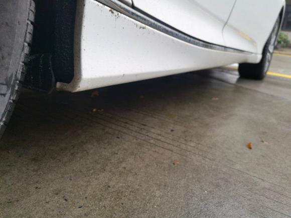 [嘉兴·浙G] 二手本田INSPIRE2019款 260TURBO 精致版 国VI