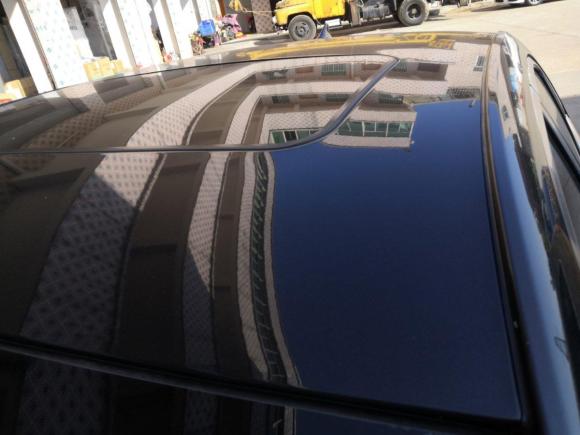 [深圳·粤B] 二手凯迪拉克凯迪拉克ATS2014款 28T 精英型