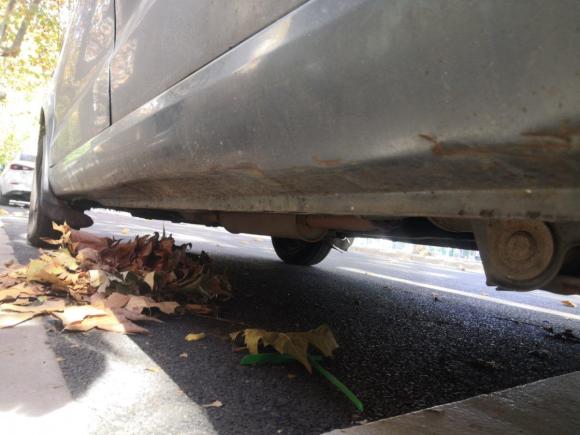 [武汉·鄂A] 二手五菱汽车五菱宏光2014款 1.2L 基本型国IV