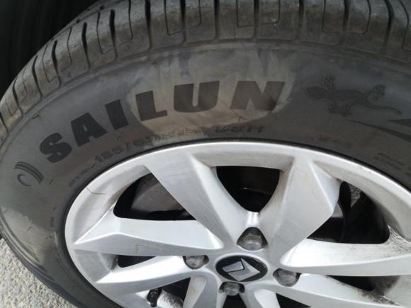 [济南·鲁A] 二手宝骏宝骏310W2017款 1.5L 手动时尚型 国V