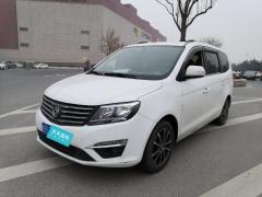 [青岛·鲁B]东风风行&nbsp;&nbsp;风行S500&nbsp;&nbsp;2016款1.5L手动豪华型