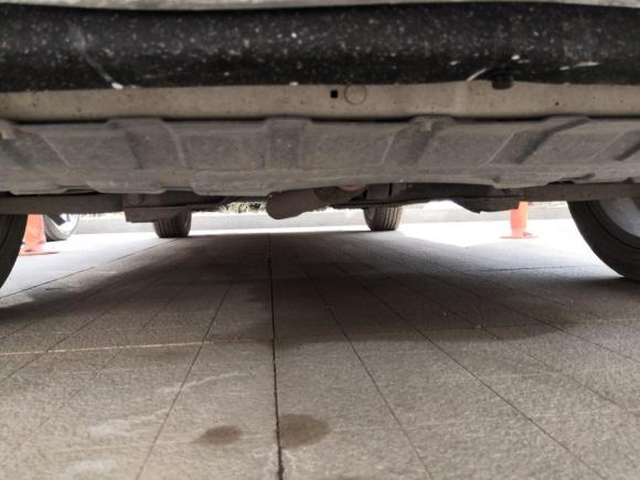 [济南·鲁A] 二手开瑞开瑞K602017款 1.5L 手动旗舰型